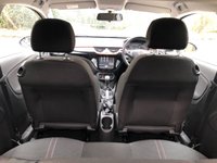 USED 2018 18 VAUXHALL CORSA 1.4 LIMITED EDITION ECOFLEX 3d 74 BHP ZERO DEPOSIT FINANCE AVAILABLE