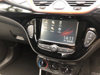 USED 2018 18 VAUXHALL CORSA 1.4 LIMITED EDITION ECOFLEX 3d 74 BHP ZERO DEPOSIT FINANCE AVAILABLE