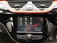 USED 2018 18 VAUXHALL CORSA 1.4 LIMITED EDITION ECOFLEX 3d 74 BHP ZERO DEPOSIT FINANCE AVAILABLE