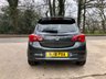 USED 2018 18 VAUXHALL CORSA 1.4 LIMITED EDITION ECOFLEX 3d 74 BHP ZERO DEPOSIT FINANCE AVAILABLE