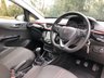 USED 2018 18 VAUXHALL CORSA 1.4 LIMITED EDITION ECOFLEX 3d 74 BHP ZERO DEPOSIT FINANCE AVAILABLE
