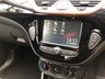USED 2018 18 VAUXHALL CORSA 1.4 LIMITED EDITION ECOFLEX 3d 74 BHP ZERO DEPOSIT FINANCE AVAILABLE