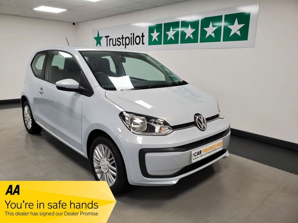 View our VOLKSWAGEN UP