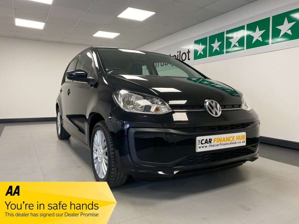 View our VOLKSWAGEN UP