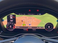 USED 2017 67 AUDI A4 3.0 TFSI S4 QUATTRO 4d 349 BHP 
