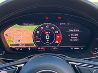 USED 2017 67 AUDI A4 3.0 TFSI S4 QUATTRO 4d 349 BHP 