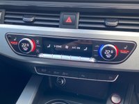 USED 2017 67 AUDI A4 3.0 TFSI S4 QUATTRO 4d 349 BHP 