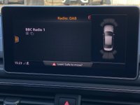 USED 2017 67 AUDI A4 3.0 TFSI S4 QUATTRO 4d 349 BHP 