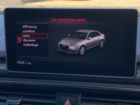 USED 2017 67 AUDI A4 3.0 TFSI S4 QUATTRO 4d 349 BHP 