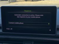 USED 2017 67 AUDI A4 3.0 TFSI S4 QUATTRO 4d 349 BHP 