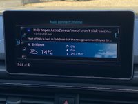 USED 2017 67 AUDI A4 3.0 TFSI S4 QUATTRO 4d 349 BHP 