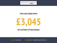 USED 2017 67 AUDI A4 3.0 TFSI S4 QUATTRO 4d 349 BHP 