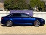 USED 2017 67 AUDI A4 3.0 TFSI S4 QUATTRO 4d 349 BHP 