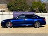 USED 2017 67 AUDI A4 3.0 TFSI S4 QUATTRO 4d 349 BHP 