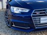 USED 2017 67 AUDI A4 3.0 TFSI S4 QUATTRO 4d 349 BHP 