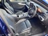 USED 2017 67 AUDI A4 3.0 TFSI S4 QUATTRO 4d 349 BHP 