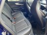 USED 2017 67 AUDI A4 3.0 TFSI S4 QUATTRO 4d 349 BHP 