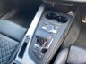 USED 2017 67 AUDI A4 3.0 TFSI S4 QUATTRO 4d 349 BHP 