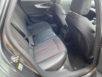 USED 2016 16 AUDI A4 2.0 AVANT TDI S LINE 5d 148 BHP 
