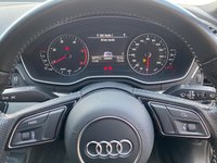 USED 2016 16 AUDI A4 2.0 AVANT TDI S LINE 5d 148 BHP 