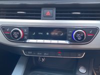 USED 2016 16 AUDI A4 2.0 AVANT TDI S LINE 5d 148 BHP 