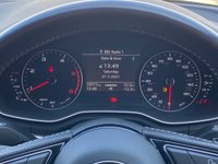 USED 2016 16 AUDI A4 2.0 AVANT TDI S LINE 5d 148 BHP 