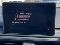 USED 2016 16 AUDI A4 2.0 AVANT TDI S LINE 5d 148 BHP 
