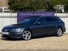 USED 2016 16 AUDI A4 2.0 AVANT TDI S LINE 5d 148 BHP 