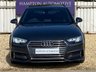 USED 2016 16 AUDI A4 2.0 AVANT TDI S LINE 5d 148 BHP 