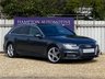 USED 2016 16 AUDI A4 2.0 AVANT TDI S LINE 5d 148 BHP 