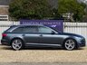 USED 2016 16 AUDI A4 2.0 AVANT TDI S LINE 5d 148 BHP 