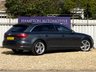 USED 2016 16 AUDI A4 2.0 AVANT TDI S LINE 5d 148 BHP 