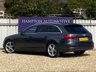 USED 2016 16 AUDI A4 2.0 AVANT TDI S LINE 5d 148 BHP 
