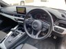 USED 2016 16 AUDI A4 2.0 AVANT TDI S LINE 5d 148 BHP 