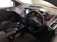 USED 2017 17 FORD FOCUS 2.3 RS 5d 346 BHP * BIG SPEC *