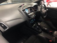 USED 2017 17 FORD FOCUS 2.3 RS 5d 346 BHP * BIG SPEC *