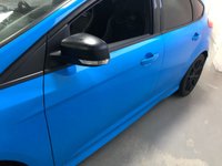 USED 2017 17 FORD FOCUS 2.3 RS 5d 346 BHP * BIG SPEC *