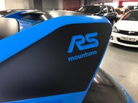 USED 2017 17 FORD FOCUS 2.3 RS 5d 346 BHP * BIG SPEC *