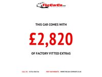 USED 2017 17 FORD FOCUS 2.3 RS 5d 346 BHP * BIG SPEC *
