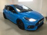 USED 2017 17 FORD FOCUS 2.3 RS 5d 346 BHP * BIG SPEC *