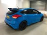 USED 2017 17 FORD FOCUS 2.3 RS 5d 346 BHP * BIG SPEC *
