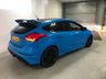 USED 2017 17 FORD FOCUS 2.3 RS 5d 346 BHP * BIG SPEC *