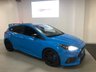 USED 2017 17 FORD FOCUS 2.3 RS 5d 346 BHP * BIG SPEC *