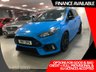 USED 2017 17 FORD FOCUS 2.3 RS 5d 346 BHP * BIG SPEC *