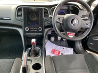 USED 2018 18 RENAULT MEGANE 1.8 RENAULTSPORT 5d 280 BHP 