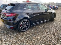 USED 2018 18 RENAULT MEGANE 1.8 RENAULTSPORT 5d 280 BHP 