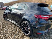 USED 2018 18 RENAULT MEGANE 1.8 RENAULTSPORT 5d 280 BHP 