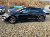 USED 2018 18 RENAULT MEGANE 1.8 RENAULTSPORT 5d 280 BHP 