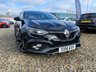 USED 2018 18 RENAULT MEGANE 1.8 RENAULTSPORT 5d 280 BHP 