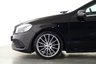 USED 2016 66 MERCEDES-BENZ A-CLASS 1.6 A 180 AMG LINE PREMIUM 5d AUTO 121 BHP 